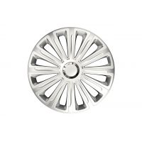 Колпак AMiO Trend RC R16 серый 11745