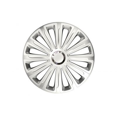 Колпак AMiO Trend RC R16 серый 11745