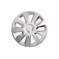 Ковпак AMiO Stratos R15 сірий 11823