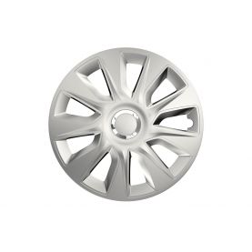 Ковпак AMiO Stratos R16 сірий 11824