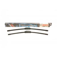 Щітка склоочисника Bosch AEROTWIN AR551S 550/500мм 3397118905