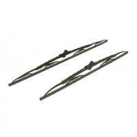 Щітка склоочисника Bosch TWIN 543 600/550мм. 3397001543