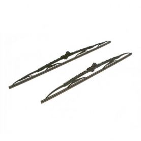 Щітка склоочисника Bosch TWIN 543 600/550мм. 3397001543