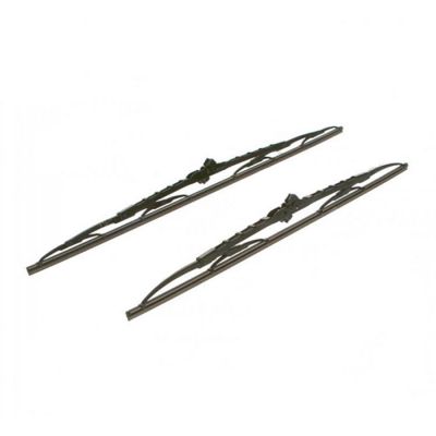 Щітка склоочисника Bosch TWIN 543 600/550мм. 3397001543