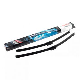Щітка склоочисника Bosch AEROTWIN A101S 680/680мм. 3397014115 Щітка склоочисника Bosch AEROTWIN A101S 680/680мм. 3397014115