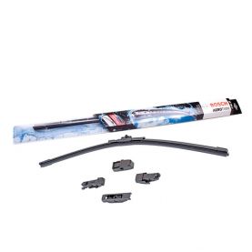 Щетка стеклоочистителя Bosch AEROTWIN AP700U 700мм. 3397006953
