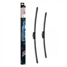 Щетки стеклоочистителя BOSCH A392S 700мм/575мм 3397007392