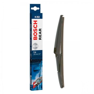 Щетки стеклоочистителя BOSCH 250мм 3397011965