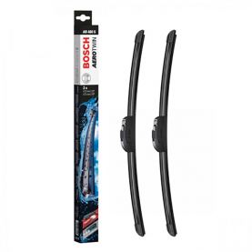 Комплект щеток стеклоочистителя Bosch Aerotwin бескаркасных 475мм/475мм 3397118900