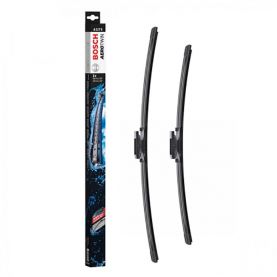 Щітки склоочисника Bosch 650мм/550мм 3397007117