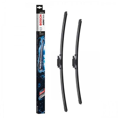 Щітки склоочисника Bosch 650мм/550мм 3397007117