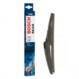Щітка склоочисника BOSCH 200мм 3397011964 Щітка склоочисника BOSCH 200мм 3397011964