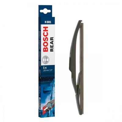 Щетка стеклоочистителя BOSCH 260мм 3397004801
