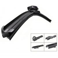 Щётка стеклоочистителя Bosch AeroTwin Multi-Clip AM450U бескаркасная 450мм 3397008579