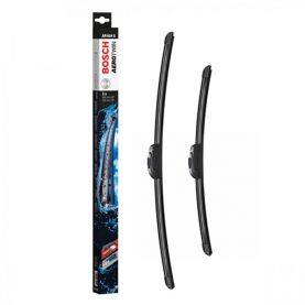 Щетки стеклоочистителя Bosch AEROTWIN AR604S 600/450мм. 3397118908