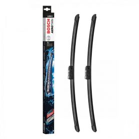 Щітки склоочисника BOSCH AEROTWIN A051S 530/530мм 3397009051