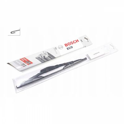 Щітка склоочисника BOSCH ECO V3 34C 340мм 3397011211