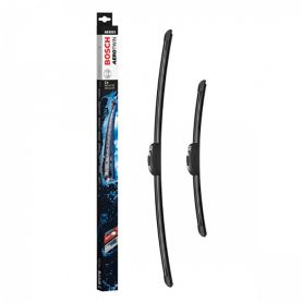 Щітки склоочисника Bosch AEROTWIN AR653S 650/400мм 3397118911