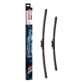 Щітки склоочисника Bosch AEROTWIN A620S 600/475мм 3397007620