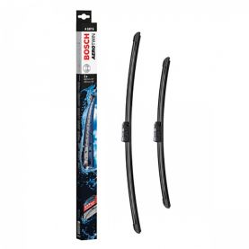 Щетки стеклоочистителя Bosch AEROTWIN A187S 600/450мм 3397007187