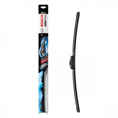 Щітка склоочисника Bosch Aerotwin AR24U 600мм 3397008538