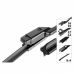 Щітка склоочисника Bosch Aerotwin Plus 600мм 3397006951