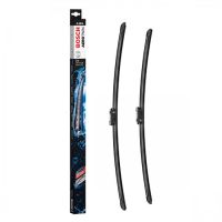 Щітки склоочисника Bosch AEROTWIN A100S 700/650мм. 3397007100