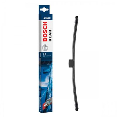 Щітка склоочисника BOSCH Aerotwin Rear A350H 350мм 3397008054