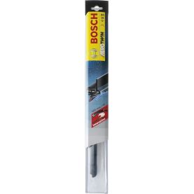 Щётка стеклоочистителя Bosch AeroTwin Retrofit AR16U бескаркасная 400мм 3397006824