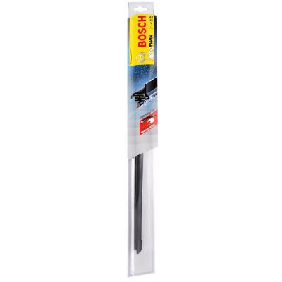 Щітка склоочисника Bosch AeroTwin Retrofit AR24U безкаркасні 600мм 3397008538