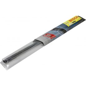 Щётка стеклоочистителя Bosch AeroTwin Multi-Clip AM650U бескаркасная 650мм 3397008587