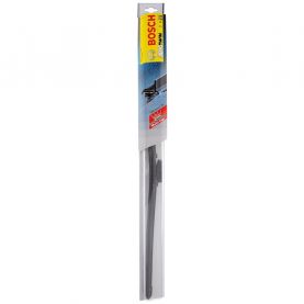 Щётка стеклоочистителя Bosch AeroTwin Multi-Clip AM700U бескаркасная 700мм 3397008588