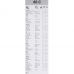 Щітка склоочисника Bosch Eco Quick-Clip 40C каркасна 400мм 3397004667