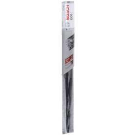 Щётка стеклоочистителя Bosch Eco Quick-Clip 60C каркасная 600мм 3397004673