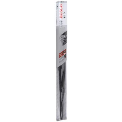 Щітка склоочисника Bosch Eco Quick-Clip 60C каркасна 600мм 3397004673
