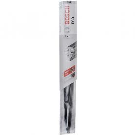 Щётка стеклоочистителя Bosch Eco Quick-Clip 55C каркасная 550мм 3397004672