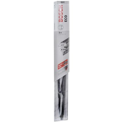 Щітка склоочисника Bosch Eco Quick-Clip 55C каркасна 550мм 3397004672