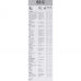 Щітка склоочисника Bosch Eco Quick-Clip 55C каркасна 550мм 3397004672