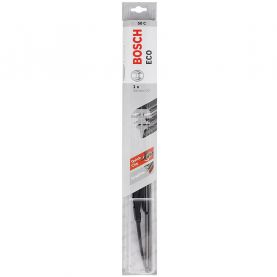 Щётка стеклоочистителя Bosch Eco Quick-Clip 50C каркасная 500мм 3397004670