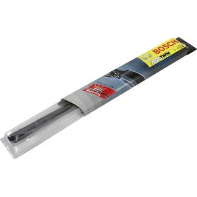 Щітка склоочисника Bosch AeroTwin Multi-Clip AM475U безкаркасні 475мм 3397008580