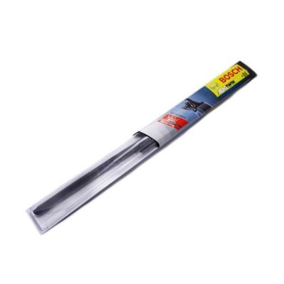 Щётка стеклоочистителя Bosch AeroTwin Multi-Clip AM600U бескаркасная 600мм 3397008585