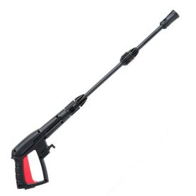 Пістолет до мийки високого тиску DT-1503 INTERTOOL DT-1530