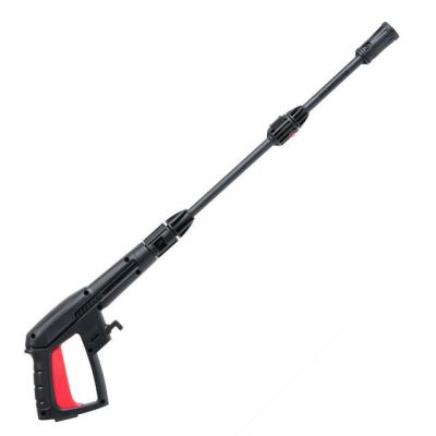 Пістолет до мийки високого тиску DT-1503 INTERTOOL DT-1530