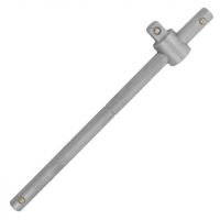 Вороток Т-образный 1/2", 250 мм, Хром-Ванадий INTERTOOL ET-1021