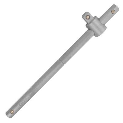 Вороток Т-образный 1/2", 250 мм, Хром-Ванадий INTERTOOL ET-1021