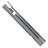 Ключ торцевий I-образний 24x27мм INTERTOOL XT-4124