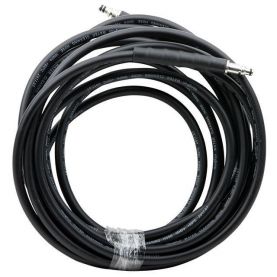 Шланг високого тиску 5м, до мийки DT-1503 INTERTOOL DT-1535