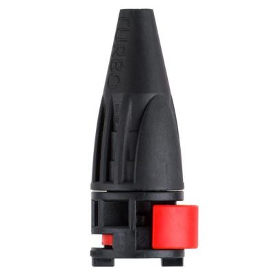 Насадка роторная (грязевая фреза) к мойкам высокого давления INTERTOOL DT-1571