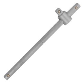 Вороток Т-образный 1/2", 300 мм, Хром-Ванадий INTERTOOL ET-1022