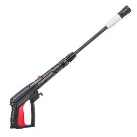 Пістолет до мийки високого тиску DT-1504 INTERTOOL DT 1540